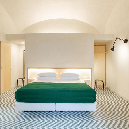 Otium Luxury Studio Apartment Monte di Procida Eksteriør bilde