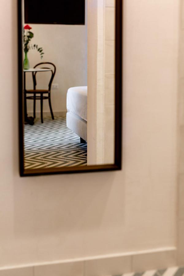 Otium Luxury Studio Apartment Monte di Procida Eksteriør bilde