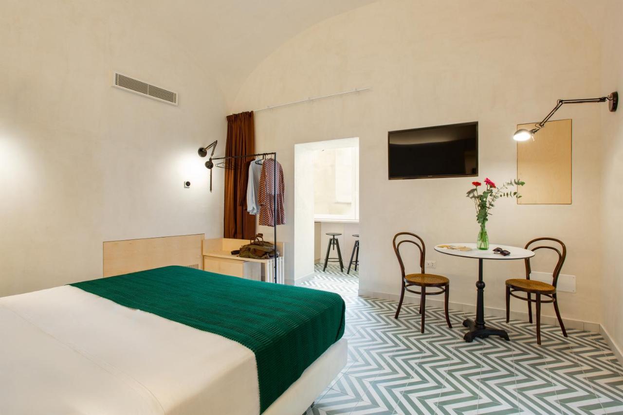 Otium Luxury Studio Apartment Monte di Procida Eksteriør bilde