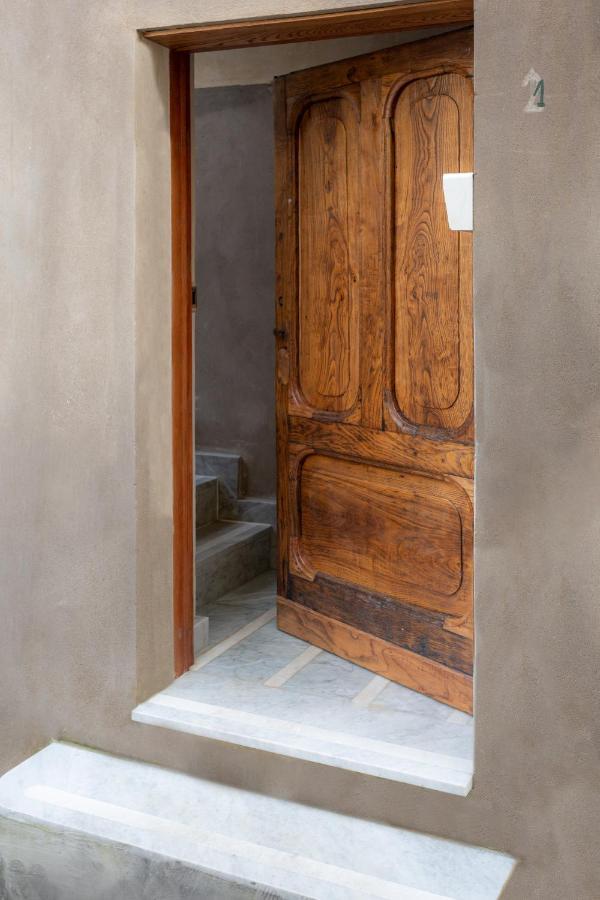 Otium Luxury Studio Apartment Monte di Procida Eksteriør bilde