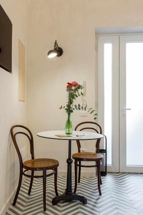 Otium Luxury Studio Apartment Monte di Procida Eksteriør bilde